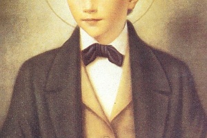 święty dominik savio